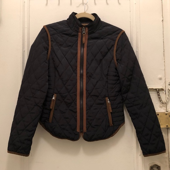 Zara Jacket - Picture 5 of 5